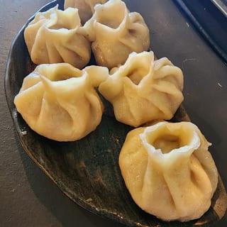 Dumplings/Potstickers 16 pc